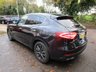 USED 2017 17 MASERATI LEVANTE 3.0 D V6 5d 271 BHP AUTOMATIC FOUR WHEEL DRIVE Excellent Maserati Main Dealer Service History, MOT until August 2023, Automatic, Four Wheel Drive, Euro 6 / ULEZ Compliant Diesel, One Previous Owner