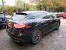 USED 2017 17 MASERATI LEVANTE 3.0 D V6 5d 271 BHP AUTOMATIC FOUR WHEEL DRIVE Excellent Maserati Main Dealer Service History, MOT until August 2023, Automatic, Four Wheel Drive, Euro 6 / ULEZ Compliant Diesel, One Previous Owner