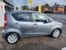 USED 2012 12 SUZUKI SPLASH 1.2 SZ4 5d 94 BHP IDEAL NEW DRIVER CAR, TIMING CHAIN RUN ENGINE!!, SUPER ULTRA LOW MILES OF JUST 26K!!, BRAND NEW BRAKE PADS!!, &pound;30 TAX/ YEAR, LONG MOT UNTIL JUNE 2023, AIR CON, CD/RADIO, ELECTRIC WINDOWS AND MIRRORS, REV COUNTER, TRACTION CONTROL, FRONT FOG LIGHTS, MULTI FUNCTION STEERING WHEEL, CLOTH INTERIOR, CENTRAL LOCKING, 2 KEYS AND ALLOY WHEELS.