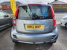 USED 2012 12 SUZUKI SPLASH 1.2 SZ4 5d 94 BHP IDEAL NEW DRIVER CAR, TIMING CHAIN RUN ENGINE!!, SUPER ULTRA LOW MILES OF JUST 26K!!, BRAND NEW BRAKE PADS!!, &pound;30 TAX/ YEAR, LONG MOT UNTIL JUNE 2023, AIR CON, CD/RADIO, ELECTRIC WINDOWS AND MIRRORS, REV COUNTER, TRACTION CONTROL, FRONT FOG LIGHTS, MULTI FUNCTION STEERING WHEEL, CLOTH INTERIOR, CENTRAL LOCKING, 2 KEYS AND ALLOY WHEELS.