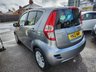 USED 2012 12 SUZUKI SPLASH 1.2 SZ4 5d 94 BHP IDEAL NEW DRIVER CAR, TIMING CHAIN RUN ENGINE!!, SUPER ULTRA LOW MILES OF JUST 26K!!, BRAND NEW BRAKE PADS!!, &pound;30 TAX/ YEAR, LONG MOT UNTIL JUNE 2023, AIR CON, CD/RADIO, ELECTRIC WINDOWS AND MIRRORS, REV COUNTER, TRACTION CONTROL, FRONT FOG LIGHTS, MULTI FUNCTION STEERING WHEEL, CLOTH INTERIOR, CENTRAL LOCKING, 2 KEYS AND ALLOY WHEELS.