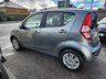 USED 2012 12 SUZUKI SPLASH 1.2 SZ4 5d 94 BHP IDEAL NEW DRIVER CAR, TIMING CHAIN RUN ENGINE!!, SUPER ULTRA LOW MILES OF JUST 26K!!, BRAND NEW BRAKE PADS!!, &pound;30 TAX/ YEAR, LONG MOT UNTIL JUNE 2023, AIR CON, CD/RADIO, ELECTRIC WINDOWS AND MIRRORS, REV COUNTER, TRACTION CONTROL, FRONT FOG LIGHTS, MULTI FUNCTION STEERING WHEEL, CLOTH INTERIOR, CENTRAL LOCKING, 2 KEYS AND ALLOY WHEELS.