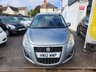 USED 2012 12 SUZUKI SPLASH 1.2 SZ4 5d 94 BHP IDEAL NEW DRIVER CAR, TIMING CHAIN RUN ENGINE!!, SUPER ULTRA LOW MILES OF JUST 26K!!, BRAND NEW BRAKE PADS!!, &pound;30 TAX/ YEAR, LONG MOT UNTIL JUNE 2023, AIR CON, CD/RADIO, ELECTRIC WINDOWS AND MIRRORS, REV COUNTER, TRACTION CONTROL, FRONT FOG LIGHTS, MULTI FUNCTION STEERING WHEEL, CLOTH INTERIOR, CENTRAL LOCKING, 2 KEYS AND ALLOY WHEELS.