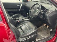 USED 2013 13 NISSAN QASHQAI+2 1.5 DCI TEKNA PLUS 2 5d 110 BHP HIGH SPEC MODEL