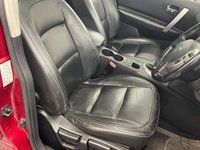 USED 2013 13 NISSAN QASHQAI+2 1.5 DCI TEKNA PLUS 2 5d 110 BHP HIGH SPEC MODEL