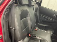 USED 2013 13 NISSAN QASHQAI+2 1.5 DCI TEKNA PLUS 2 5d 110 BHP HIGH SPEC MODEL