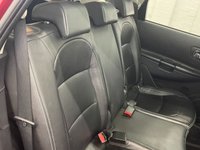 USED 2013 13 NISSAN QASHQAI+2 1.5 DCI TEKNA PLUS 2 5d 110 BHP HIGH SPEC MODEL