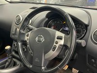 USED 2013 13 NISSAN QASHQAI+2 1.5 DCI TEKNA PLUS 2 5d 110 BHP HIGH SPEC MODEL