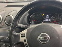 USED 2013 13 NISSAN QASHQAI+2 1.5 DCI TEKNA PLUS 2 5d 110 BHP HIGH SPEC MODEL