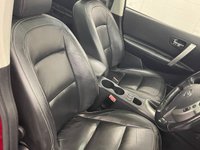 USED 2013 13 NISSAN QASHQAI+2 1.5 DCI TEKNA PLUS 2 5d 110 BHP HIGH SPEC MODEL