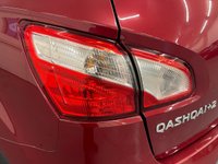 USED 2013 13 NISSAN QASHQAI+2 1.5 DCI TEKNA PLUS 2 5d 110 BHP HIGH SPEC MODEL
