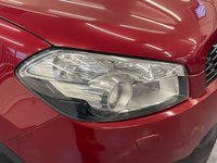 USED 2013 13 NISSAN QASHQAI+2 1.5 DCI TEKNA PLUS 2 5d 110 BHP HIGH SPEC MODEL
