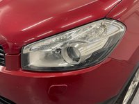 USED 2013 13 NISSAN QASHQAI+2 1.5 DCI TEKNA PLUS 2 5d 110 BHP HIGH SPEC MODEL
