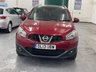 USED 2013 13 NISSAN QASHQAI+2 1.5 DCI TEKNA PLUS 2 5d 110 BHP HIGH SPEC MODEL