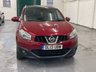 USED 2013 13 NISSAN QASHQAI+2 1.5 DCI TEKNA PLUS 2 5d 110 BHP HIGH SPEC MODEL