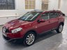 USED 2013 13 NISSAN QASHQAI+2 1.5 DCI TEKNA PLUS 2 5d 110 BHP HIGH SPEC MODEL