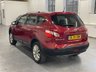 USED 2013 13 NISSAN QASHQAI+2 1.5 DCI TEKNA PLUS 2 5d 110 BHP HIGH SPEC MODEL