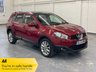 USED 2013 13 NISSAN QASHQAI+2 1.5 DCI TEKNA PLUS 2 5d 110 BHP HIGH SPEC MODEL