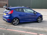 USED 2013 13 FORD FIESTA 1.6 ST-2 3d 180 BHP 
