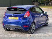 USED 2013 13 FORD FIESTA 1.6 ST-2 3d 180 BHP 