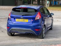 USED 2013 13 FORD FIESTA 1.6 ST-2 3d 180 BHP 