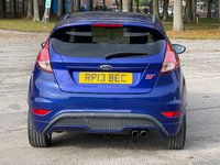 USED 2013 13 FORD FIESTA 1.6 ST-2 3d 180 BHP 