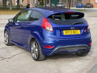 USED 2013 13 FORD FIESTA 1.6 ST-2 3d 180 BHP 