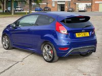 USED 2013 13 FORD FIESTA 1.6 ST-2 3d 180 BHP 