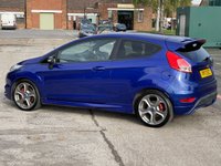USED 2013 13 FORD FIESTA 1.6 ST-2 3d 180 BHP 