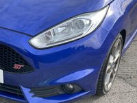 USED 2013 13 FORD FIESTA 1.6 ST-2 3d 180 BHP 