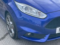 USED 2013 13 FORD FIESTA 1.6 ST-2 3d 180 BHP 