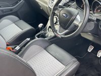 USED 2013 13 FORD FIESTA 1.6 ST-2 3d 180 BHP 