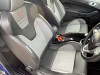 USED 2013 13 FORD FIESTA 1.6 ST-2 3d 180 BHP 
