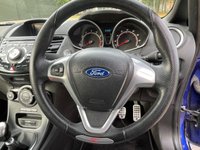USED 2013 13 FORD FIESTA 1.6 ST-2 3d 180 BHP 