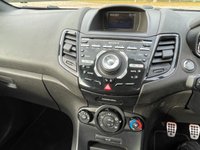 USED 2013 13 FORD FIESTA 1.6 ST-2 3d 180 BHP 