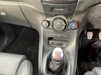 USED 2013 13 FORD FIESTA 1.6 ST-2 3d 180 BHP 