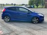 USED 2013 13 FORD FIESTA 1.6 ST-2 3d 180 BHP 