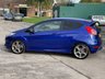 USED 2013 13 FORD FIESTA 1.6 ST-2 3d 180 BHP 