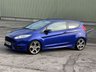 USED 2013 13 FORD FIESTA 1.6 ST-2 3d 180 BHP 