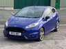 USED 2013 13 FORD FIESTA 1.6 ST-2 3d 180 BHP 