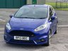 USED 2013 13 FORD FIESTA 1.6 ST-2 3d 180 BHP 