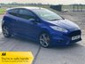 USED 2013 13 FORD FIESTA 1.6 ST-2 3d 180 BHP 