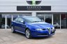USED 2009 59 ALFA ROMEO GT 2.0 JTS CLOVERLEAF 3d 165 BHP FSH- STUNNING INSIDE AN OUT.