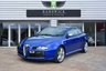 USED 2009 59 ALFA ROMEO GT 2.0 JTS CLOVERLEAF 3d 165 BHP FSH- STUNNING INSIDE AN OUT.
