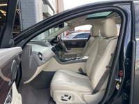 USED 2013 63 JAGUAR XJ 3.0 D V6 PORTFOLIO 4d 275 BHP 