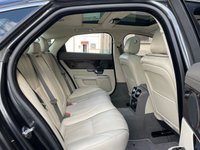 USED 2013 63 JAGUAR XJ 3.0 D V6 PORTFOLIO 4d 275 BHP 