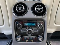 USED 2013 63 JAGUAR XJ 3.0 D V6 PORTFOLIO 4d 275 BHP 