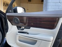 USED 2013 63 JAGUAR XJ 3.0 D V6 PORTFOLIO 4d 275 BHP 