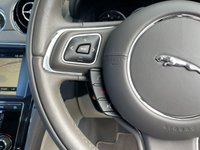 USED 2013 63 JAGUAR XJ 3.0 D V6 PORTFOLIO 4d 275 BHP 