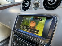 USED 2013 63 JAGUAR XJ 3.0 D V6 PORTFOLIO 4d 275 BHP 